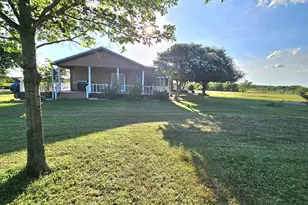 225 Hcr 3242, Hubbard, TX 76648 - Photo 4
