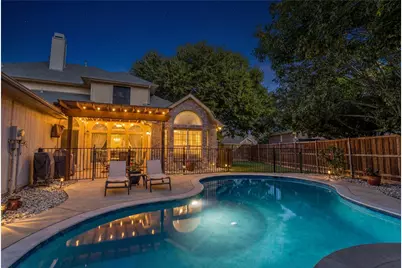 2707 Rochelle Drive, McKinney, TX 75070 - Photo 38