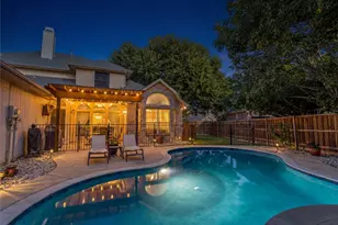 2707 Rochelle Dr, McKinney, TX 75070 - Photo 38