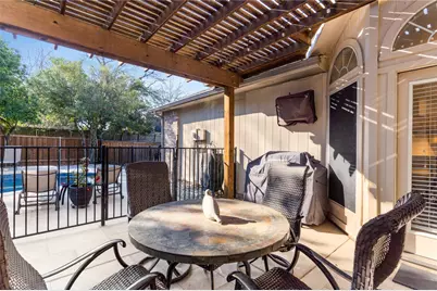 2707 Rochelle Drive, McKinney, TX 75070 - Photo 32