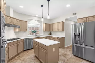 2707 Rochelle Drive, McKinney, TX 75070 - Photo 16