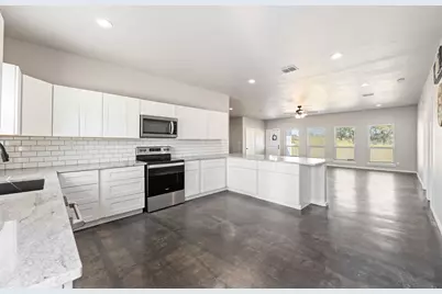 2480 County Road 312, Cleburne, TX 76031 - Photo 2