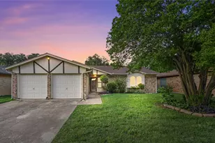 3836 Wedgworth Rd S, Fort Worth, TX 76133 - Photo 36