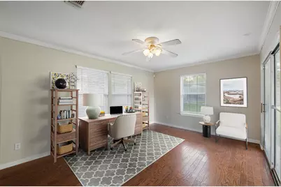 3836 Wedgworth Road S, Fort Worth, TX 76133 - Photo 4