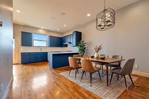 614 E 1st St, Fort Worth, TX 76102 - Photo 14