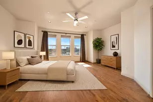 614 E 1st St, Fort Worth, TX 76102 - Photo 26