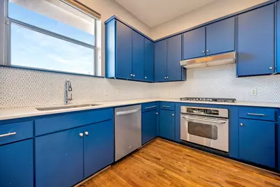 614 E 1st Street, Fort Worth, TX 76102 - Photo 20