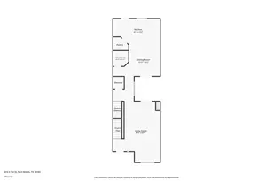 614 E 1st St, Fort Worth, TX 76102 - Photo 38