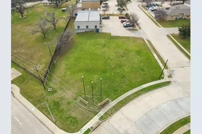 802 Office Park Cir Office Park Circle, Lewisville, TX 75057 - Photo 6