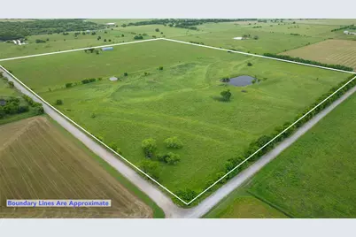 110 County Road 237, Gainesville, TX 76240 - Photo 1