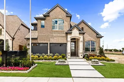 4601 Lyre Leaf Drive, Fort Worth, TX 76036 - Photo 1