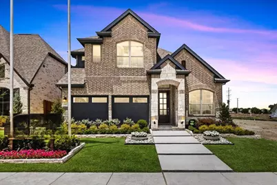 4601 Lyre Leaf Drive, Fort Worth, TX 76036 - Photo 2