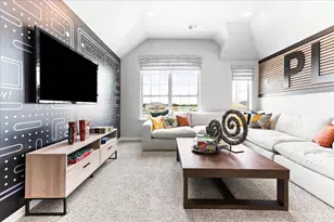 4601 Lyreleaf Dr, Fort Worth, TX 76036 - Photo 10