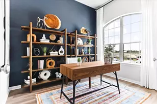 4601 Lyreleaf Dr, Fort Worth, TX 76036 - Photo 34