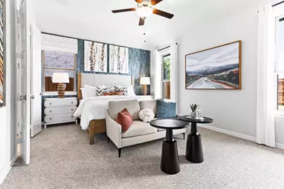 4601 Lyre Leaf Drive, Fort Worth, TX 76036 - Photo 20