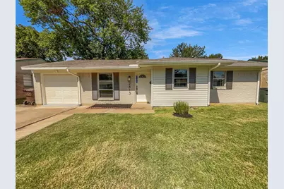 2813 E 15th Street, Plano, TX 75074 - Photo 1