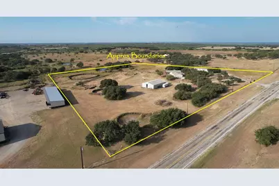 4723 Fm 1800, Breckenridge, TX 76424 - Photo 2