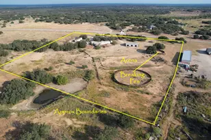 4723 FM 1800, Breckenridge, TX 76424 - Photo 2