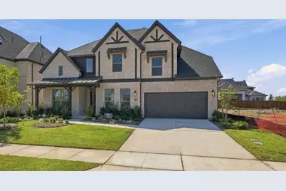 2928 Manchester Court, Celina, TX 75009 - Photo 2