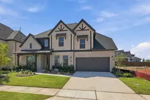 2928 Manchester Ct, Celina, TX 75009 - Photo 2