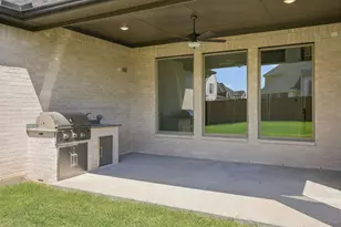 2928 Manchester Ct, Celina, TX 75009 - Photo 28