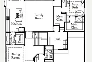 2928 Manchester Ct, Celina, TX 75009 - Photo 2