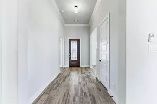 805 Valley Ridge Rd, Van Alstyne, TX 75495 - Photo 8