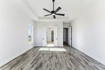 805 Valley Ridge Road, Van Alstyne, TX 75495 - Photo 34