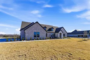 805 Valley Ridge Rd, Van Alstyne, TX 75495 - Photo 4