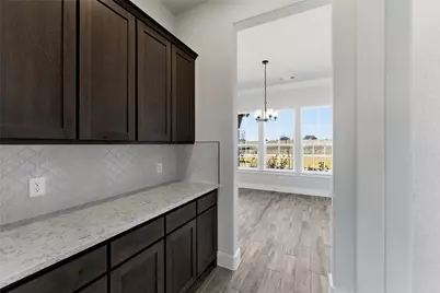 805 Valley Ridge Road, Van Alstyne, TX 75495 - Photo 12