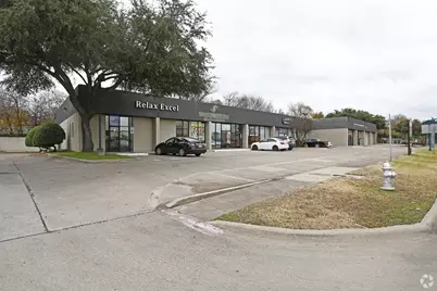 1212 Melbourne Road, Hurst, TX 76053 - Photo 1