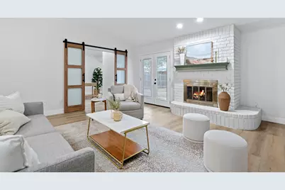 822 Trevor Way, Arlington, TX 76001 - Photo 18