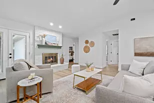 822 Trevor Way, Arlington, TX 76001 - Photo 20