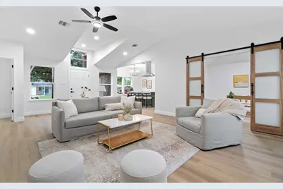 822 Trevor Way, Arlington, TX 76001 - Photo 2