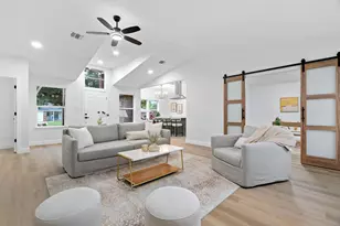 822 Trevor Way, Arlington, TX 76001 - Photo 2