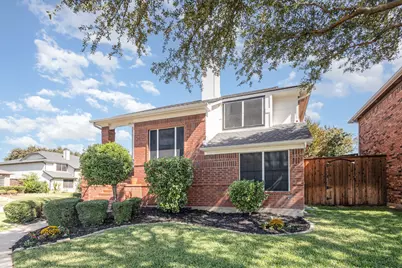 2926 Hunters Point Lane, Carrollton, TX 75007 - Photo 2