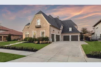 4356 Longwood Drive, Frisco, TX 75033 - Photo 4