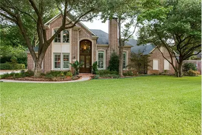 6207 Walnut Hill Lane, Dallas, TX 75230 - Photo 1