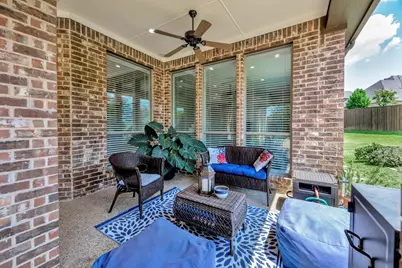 7901 Forest Point Court, North Richland Hills, TX 76182 - Photo 34