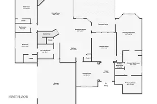 7901 Forest Point Ct, North Richland Hills, TX 76182 - Photo 4