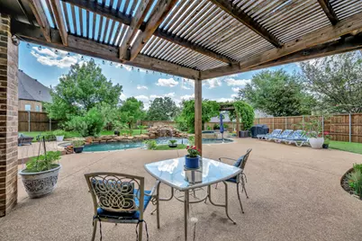 7901 Forest Point Court, North Richland Hills, TX 76182 - Photo 36