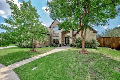7901 Forest Point Court, North Richland Hills, TX 76182 - Photo 1