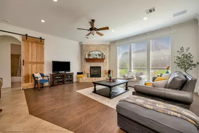 7901 Forest Point Court, North Richland Hills, TX 76182 - Photo 12