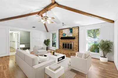 4005 Tracey Trail, Rowlett, TX 75088 - Photo 2