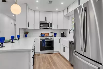 421 Brazos Street, Forney, TX 75126 - Photo 2