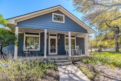 915 Live Oak Circle, Hico, TX 76457 - Photo 2