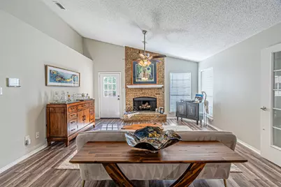 4100 Staghorn Circle N, Fort Worth, TX 76137 - Photo 12