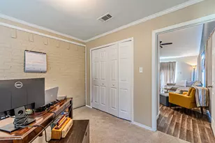 4100 Staghorn Cir N, Fort Worth, TX 76137 - Photo 28