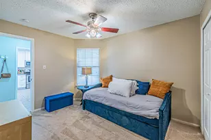 4100 Staghorn Cir N, Fort Worth, TX 76137 - Photo 34