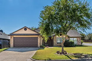 4100 Staghorn Cir N, Fort Worth, TX 76137 - Photo 1